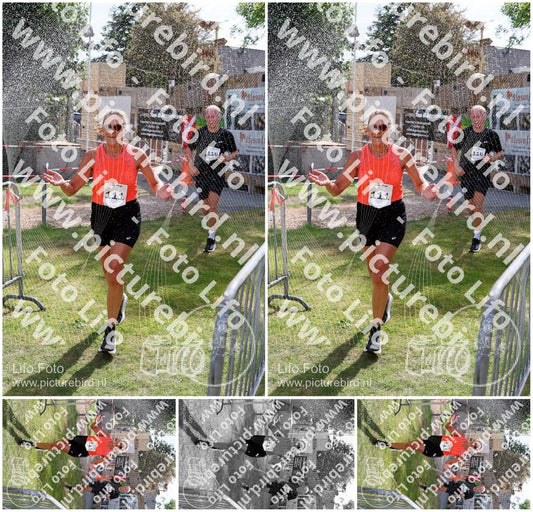 Evenement foto: Serie WID 104