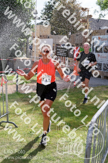 Evenement foto: Serie WID 104