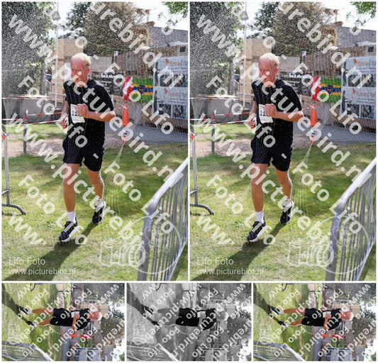 Evenement foto: Serie WID 104