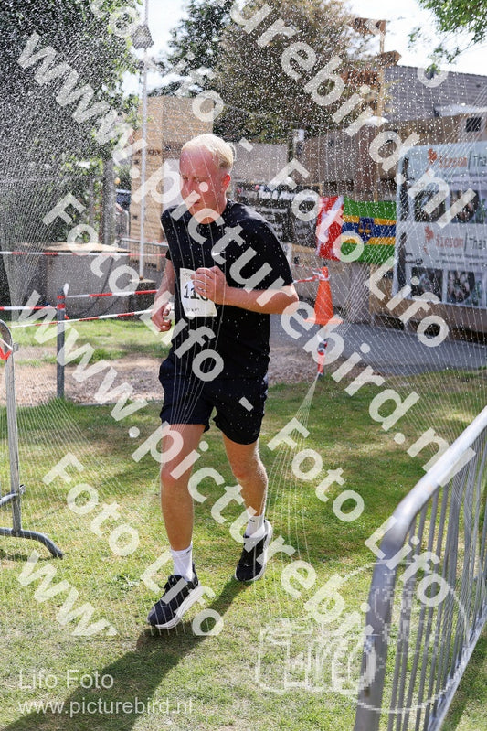 Evenement foto: Serie WID 104