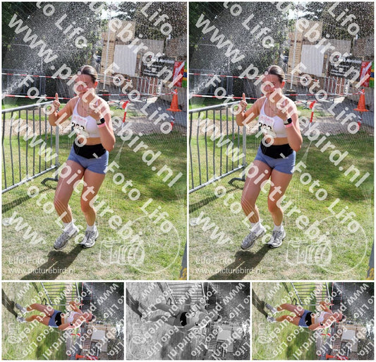 Evenement foto: Serie WID 104