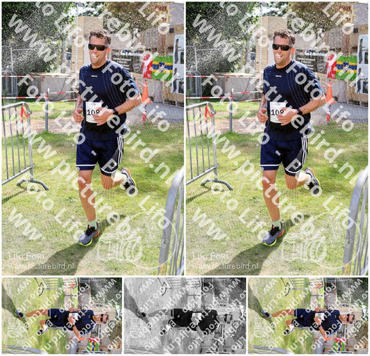 Evenement foto: Serie WID 104