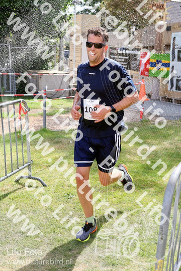 Evenement foto: Serie WID 104