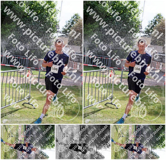 Evenement foto: Serie WID 104