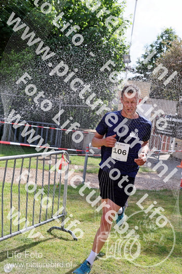 Evenement foto: Serie WID 104