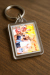 Evenement foto: Serie WID 104