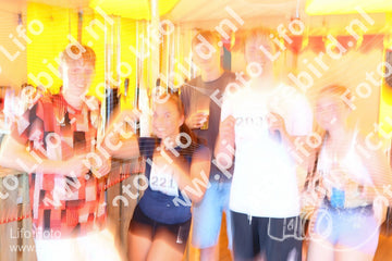 Evenement foto: Serie WID 104