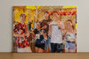 Evenement foto: Serie WID 104