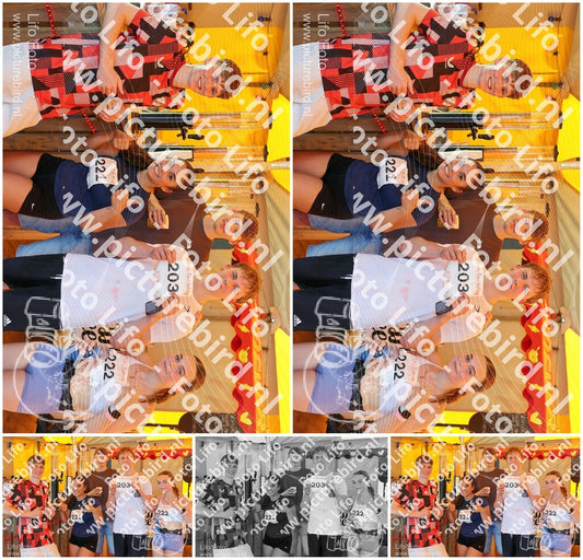 Evenement foto: Serie WID 104