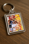 Evenement foto: Serie WID 104
