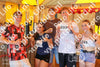 Evenement foto: Serie WID 104