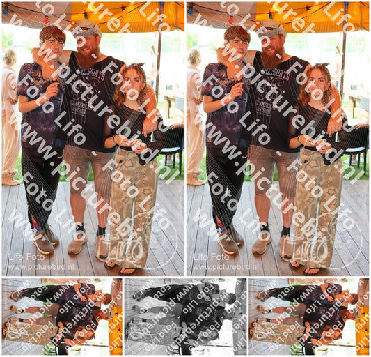 Evenement foto: Serie WID 104