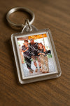 Evenement foto: Serie WID 104