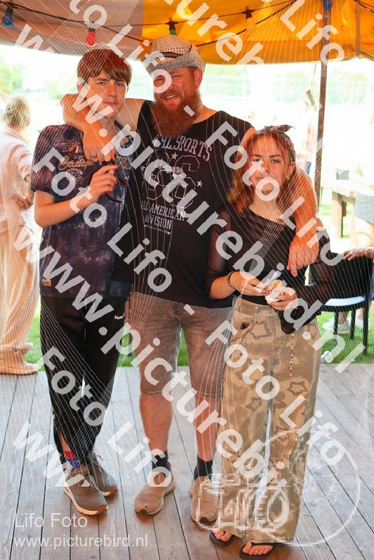 Evenement foto: Serie WID 104