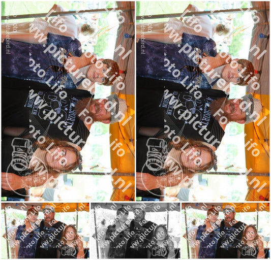 Evenement foto: Serie WID 104