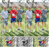 Evenement foto: Serie WID 104