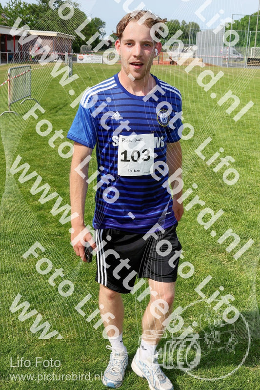 Evenement foto: Serie WID 104
