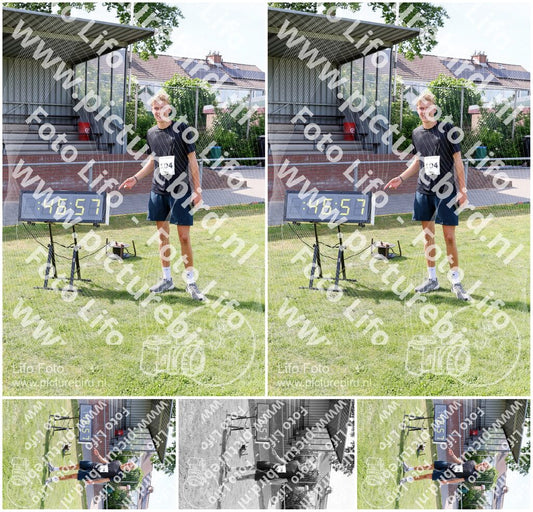 Evenement foto: Serie WID 104