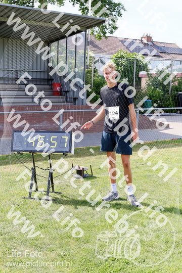 Evenement foto: Serie WID 104