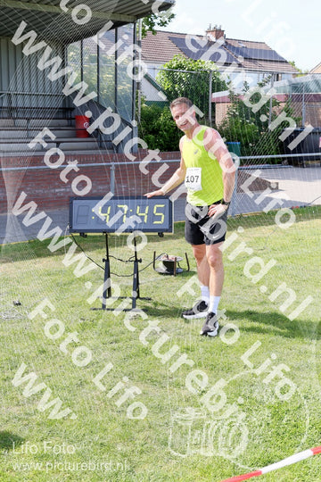 Evenement foto: Serie WID 104