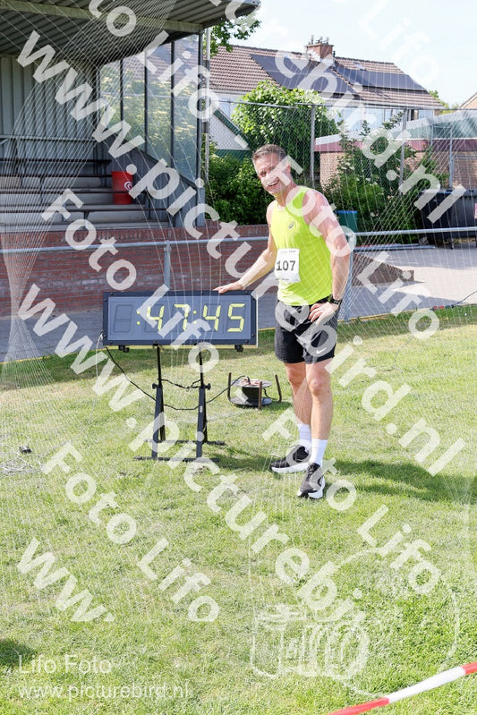 Evenement foto: Serie WID 104
