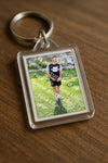 Evenement foto: Serie WID 104