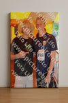 Evenement foto: Serie WID 104