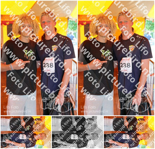 Evenement foto: Serie WID 104