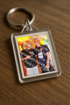 Evenement foto: Serie WID 104