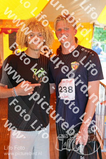 Evenement foto: Serie WID 104