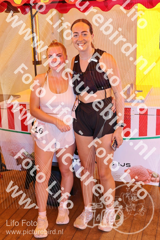 Evenement foto: Serie WID 104