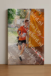 Evenement foto: Serie WID 104