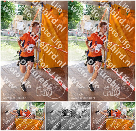 Evenement foto: Serie WID 104