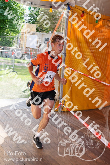 Evenement foto: Serie WID 104