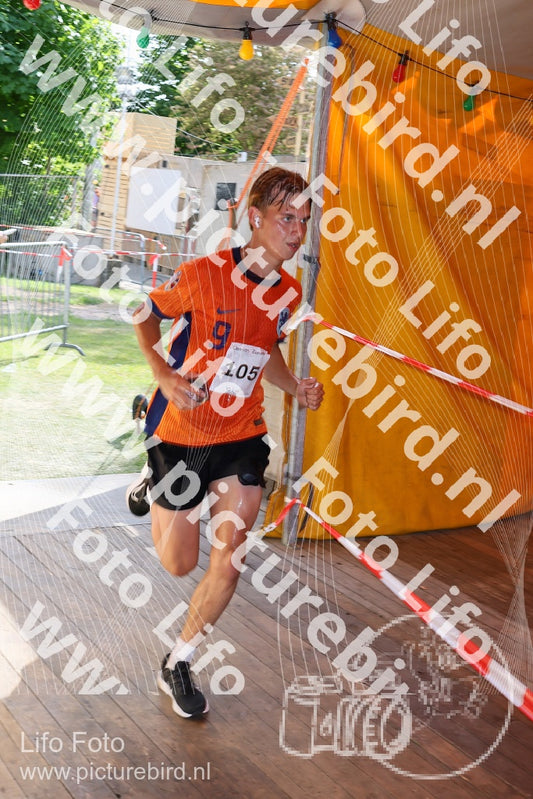 Evenement foto: Serie WID 104