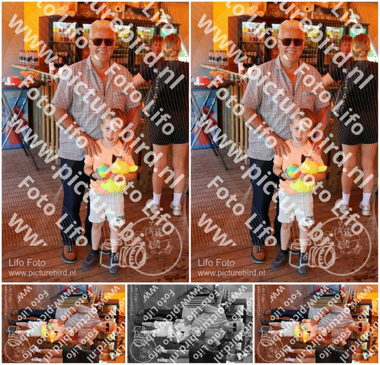 Evenement foto: Serie WID 104