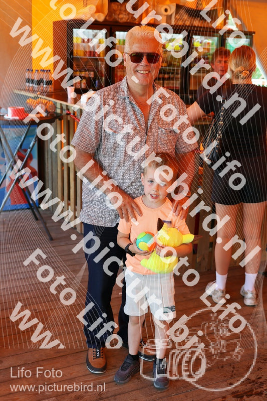 Evenement foto: Serie WID 104