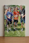 Evenement foto: Serie WID 104