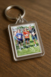 Evenement foto: Serie WID 104