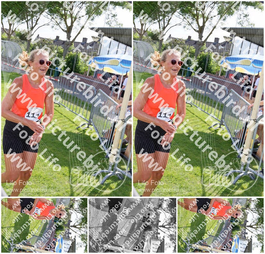 Evenement foto: Serie WID 104
