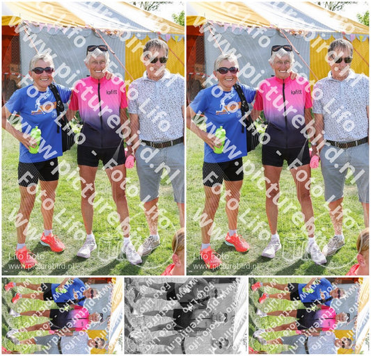 Evenement foto: Serie WID 104