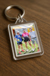 Evenement foto: Serie WID 104