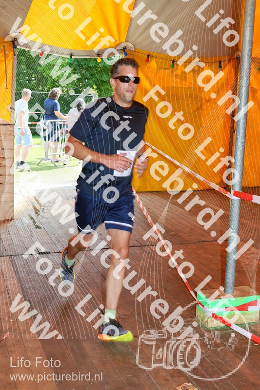 Evenement foto: Serie WID 104