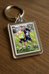 Evenement foto: Serie WID 104