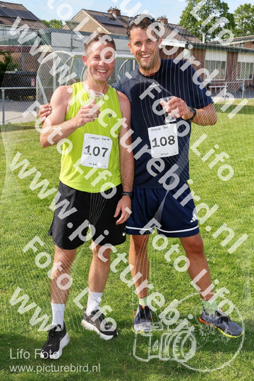 Evenement foto: Serie WID 104