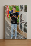 Evenement foto: Serie WID 104