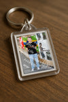 Evenement foto: Serie WID 104