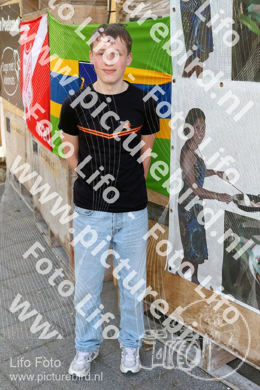 Evenement foto: Serie WID 104