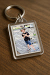 Evenement foto: Serie WID 104