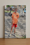 Evenement foto: Serie WID 104